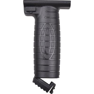 Canuck Vertical front grip 1913 style rail CAN011