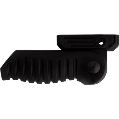 Canuck Folding vertical front grip 1913 style rail CAN015