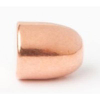 CamPro (QTY 500) Bullets .380 95gr FCP RN CP-38095