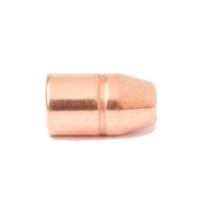 CamPro Bullets - .38/.357 158gr FCP TC CP-35158 - Case of 1000