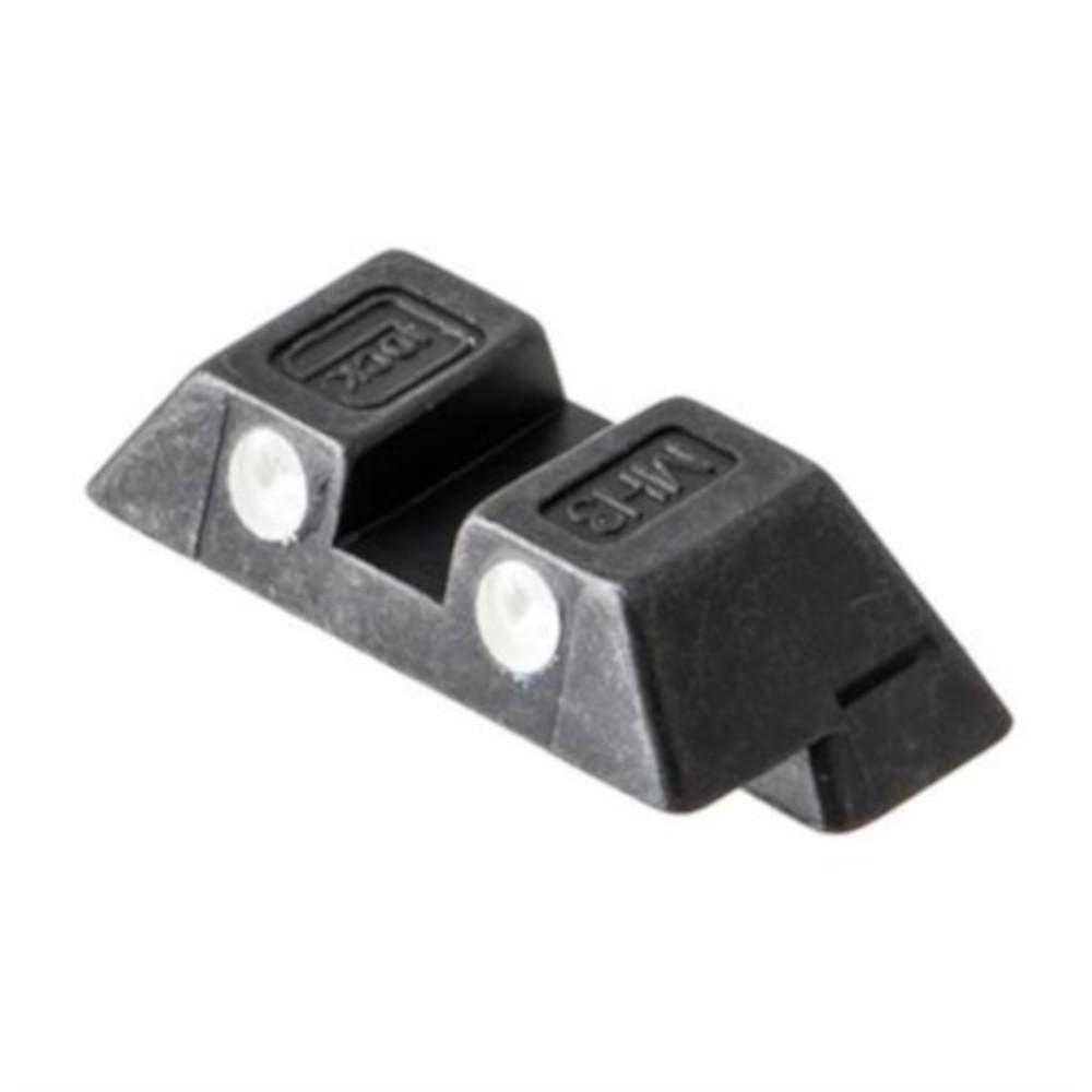 are oem glock night sights any good are oem glock night sights any good