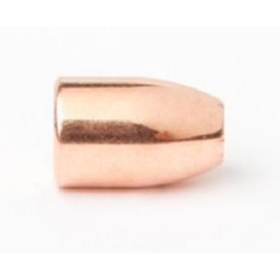 CamPro Bullets - 9mm 124gr FCP HP RN CP-9124HP - Case of 1000