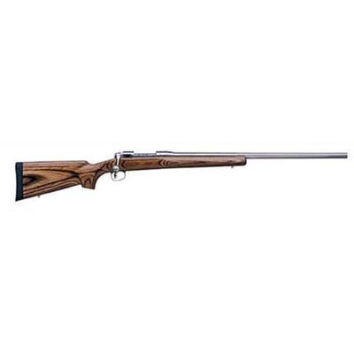Savage 12 VLP Bolt Action Rifle 223 Remington 26