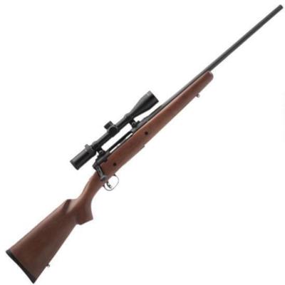 Savage Axis II XP Bolt Action Rifle 6.5 Creedmoor 22