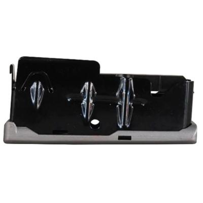 Savage Magazine 114 116C Series 25-06 Remington 270 Winchester 30-06 Springfield 4 Round Stainless Steel 55123