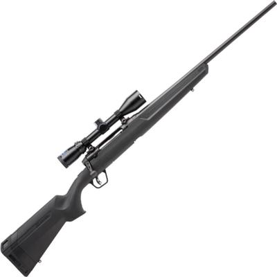 Savage Axis II XP Bolt Action Rifle 6.5 Creedmoor 22