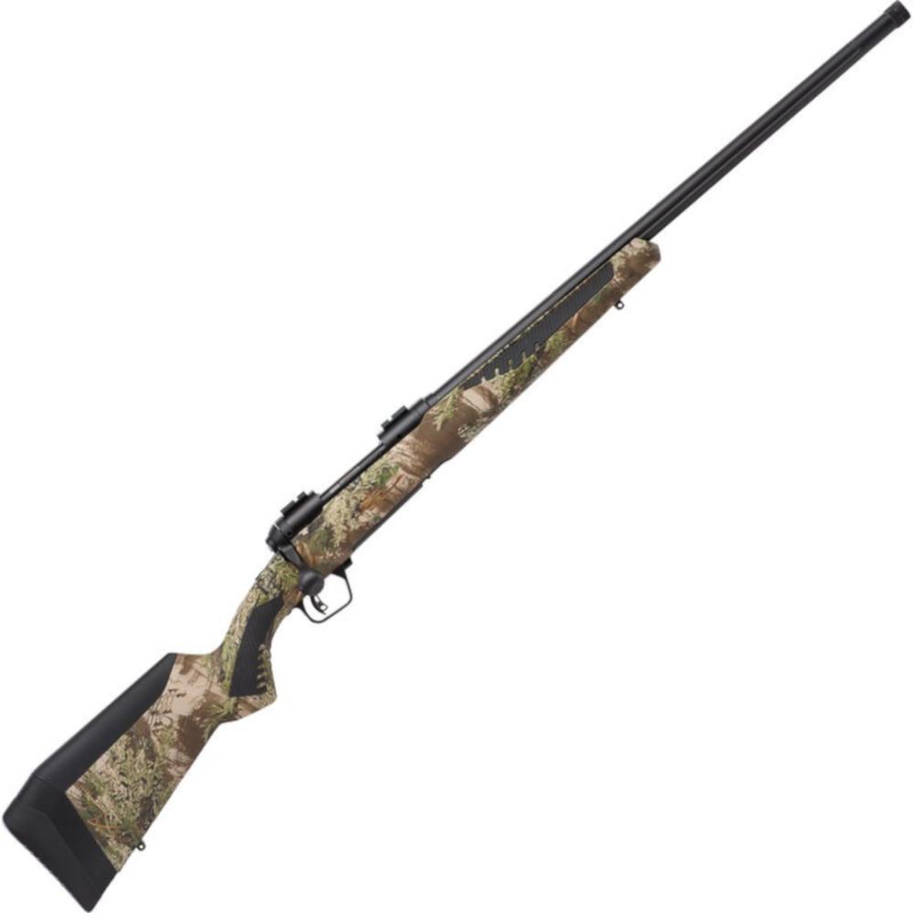 Bullseye North Savage 110 Predator Bolt Action Rifle 308 Win 24