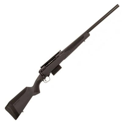 Savage 212 Slug Bolt Action Shotgun 12 Gauge 22