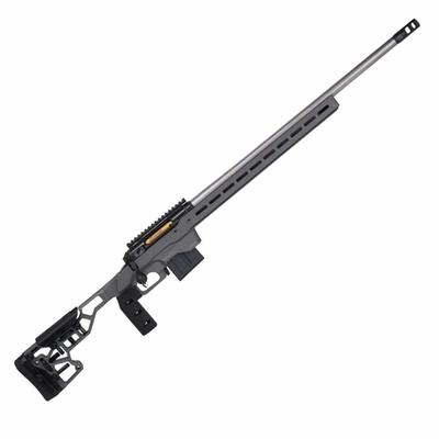 Savage 110 Elite Precision Bolt Action Rifle 223 Rem 26