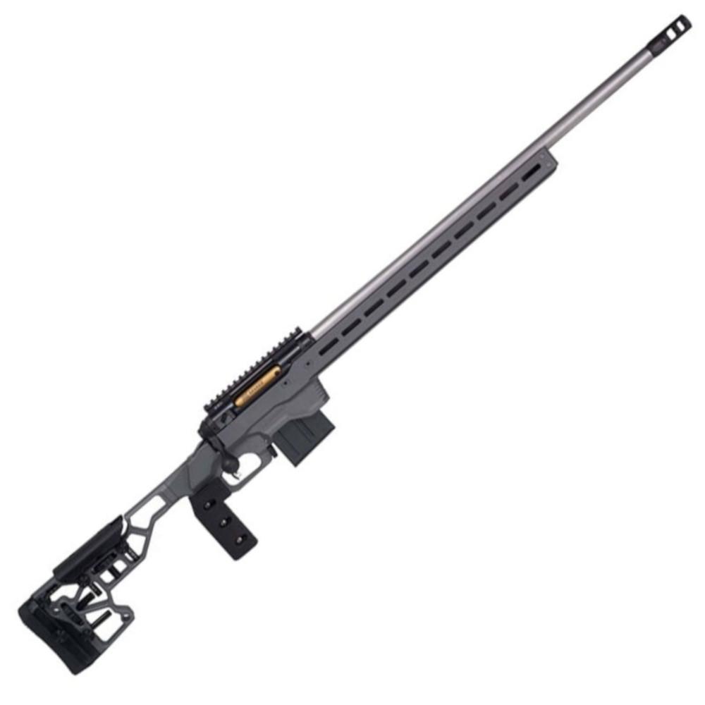 Bullseye North Savage 110 Elite Precision Bolt Action Rifle 6mm