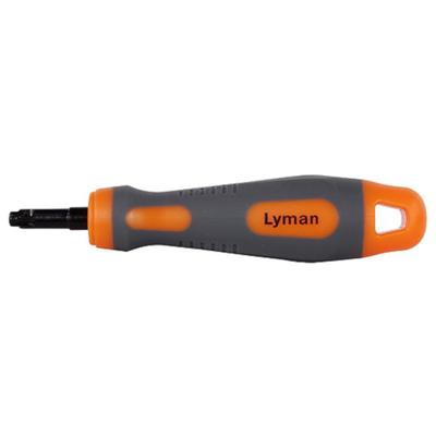 Lyman Primer Pocket Reamer Tool Small