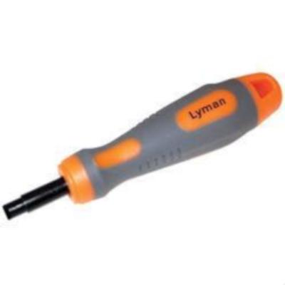 Lyman Large Primer Pocket Cleaner 7777790