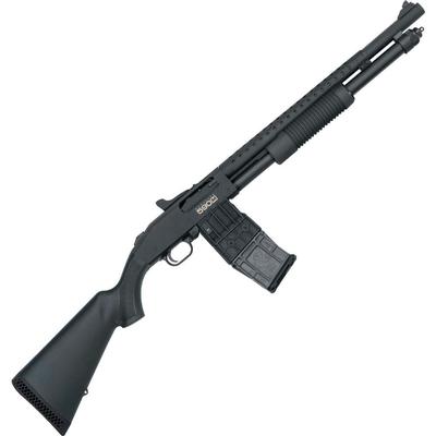 Mossberg 590M Mag-Fed Pump Action Shotgun 12 Gauge 2-3/4