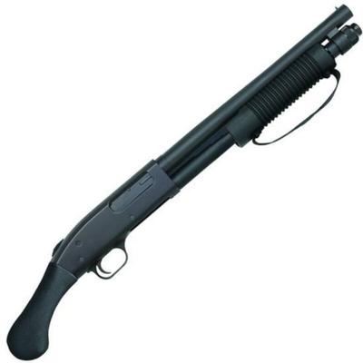 Mossberg 590 Shockwave Pump Action Shotgun 12 Gauge 14