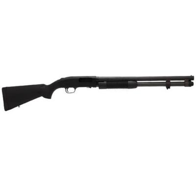 Mossberg 590A1 Pump Action Shotgun 12 Gauge 20