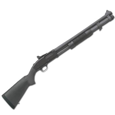 Mossberg M590A1 Series 12 Gauge Shotgun 20