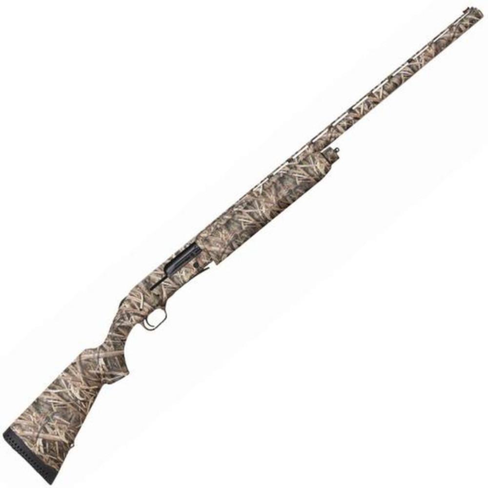 Bullseye North Mossberg 935 Waterfowl SemiAuto Shotgun 12 Gauge 3.5