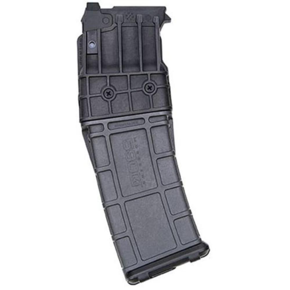 Bullseye North Mossberg 590M 15 Rounds Box Magazine 12 Gauge 2.75