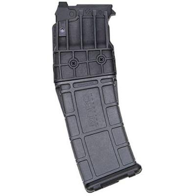 Mossberg 590M Mag-Fed Shotgun 15 Rounds Box Magazine 12 Gauge 2.75