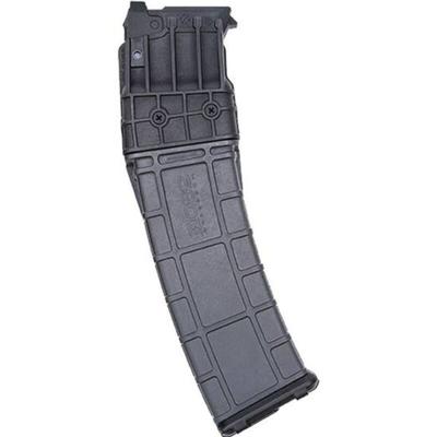 Mossberg 590M Mag-Fed Shotgun 20 Round Box Magazine 12 Gauge 2-3/4
