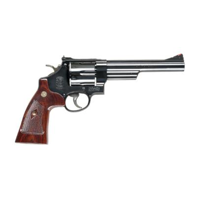 S&W Model 29 Classic Revolver .44 Magnum 6.5