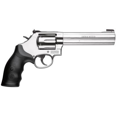 S&W 686 Combat Magnum Revolver .357 Magnum 6