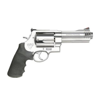 S&W 460V Revolver .460 S&W Magnum 5