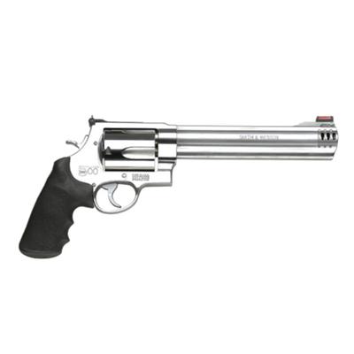 S&W 500 Revolver .500 S&W 8 3/8