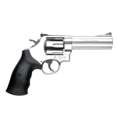 S&W 629 Revolver .44 Magnum 5