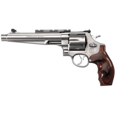 S&W 629 Revolver 44 Mag / 44 Special 7.5