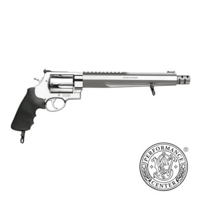 S&W Model 460XVR Revolver .460 S&W Magnum 10.5