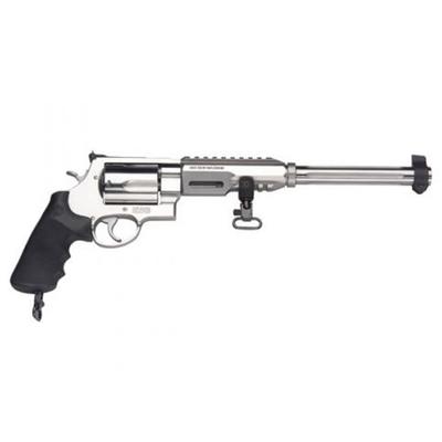 S&W 460XVR Hunter Revolver .460 S&W Magnum 12