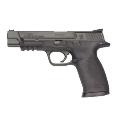 S&W Model M&P 9 Pro Series Semi-Auto Pistol 9mm Luger 5