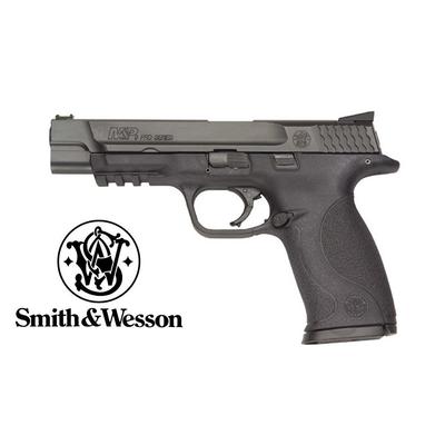 S&W M&P9 Pro Series Semi Auto Pistol 9mm 5