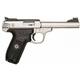 S & W Sw22 Victory Semi- Auto Rimfire Pistol .22lr 5.5