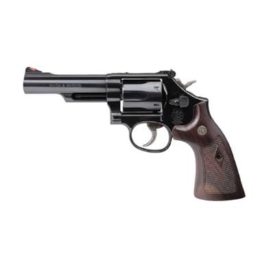S&W Model 19 Revolver 357 Magnum / 38 Special 4.25