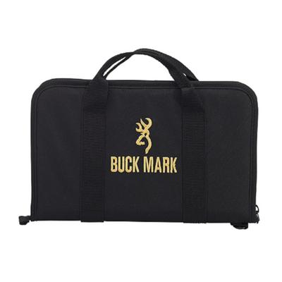 Browning Buck Mark Pistol Case Black 1419001