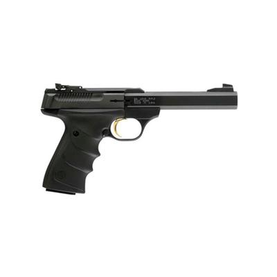 Browning Buck Mark Standard URX Semi-Auto Pistol .22LR 5.5