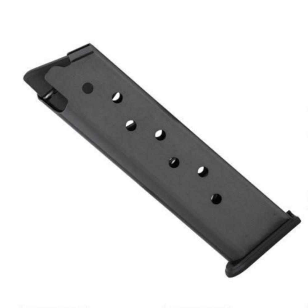  Browning 1911 Magazine 380 Acp 8 Rounds Steel Black