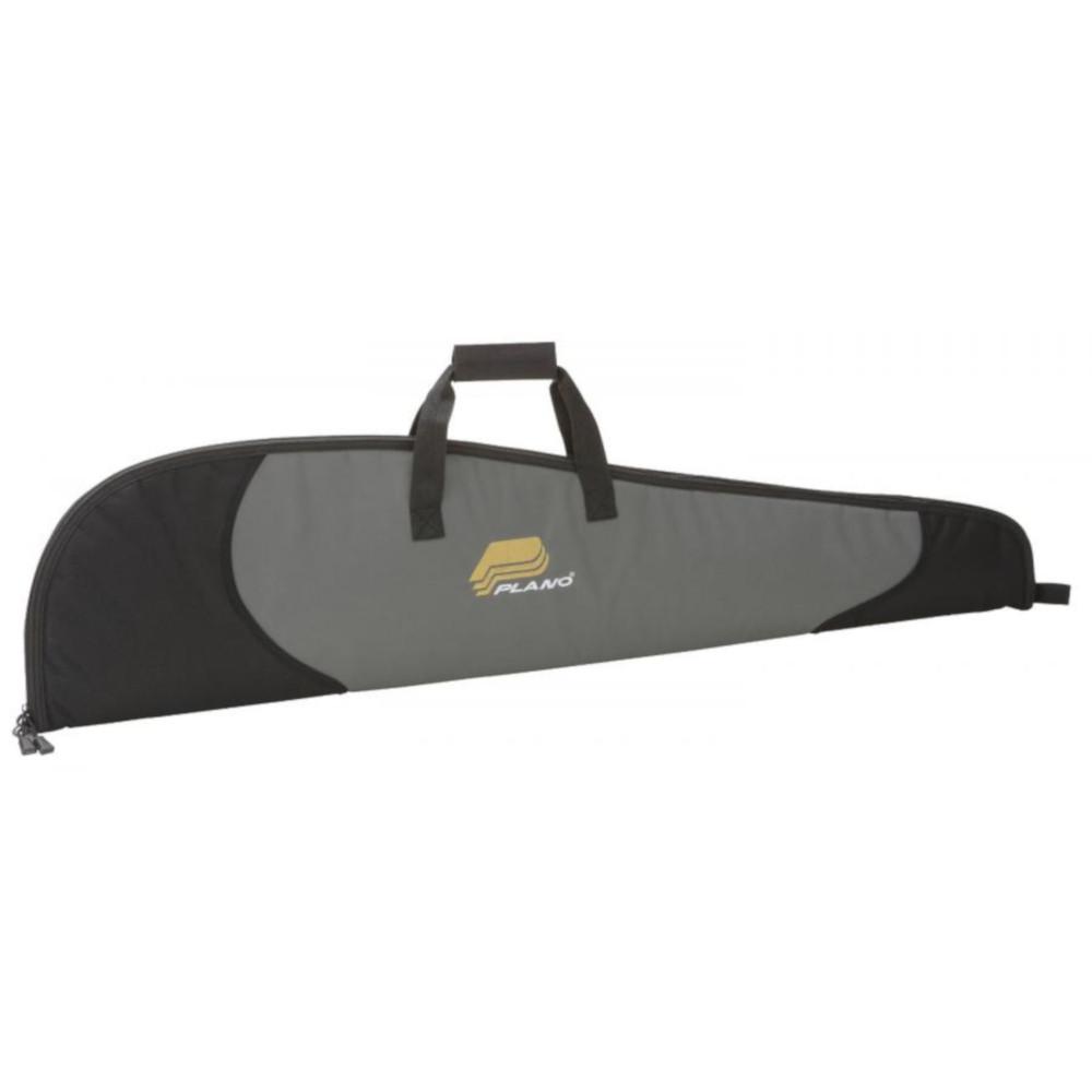Bullseye North Plano 200 Series Gun Guard Rifle 48" Soft Case Dark