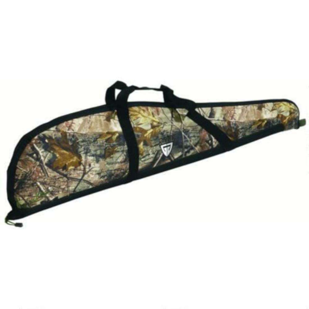 Bullseye North Plano 200 Series Gun Guard Soft Rifle 48" Case Real