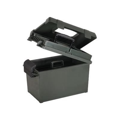 MTM Sportsman Plus Utility Dry Ammo Box 15