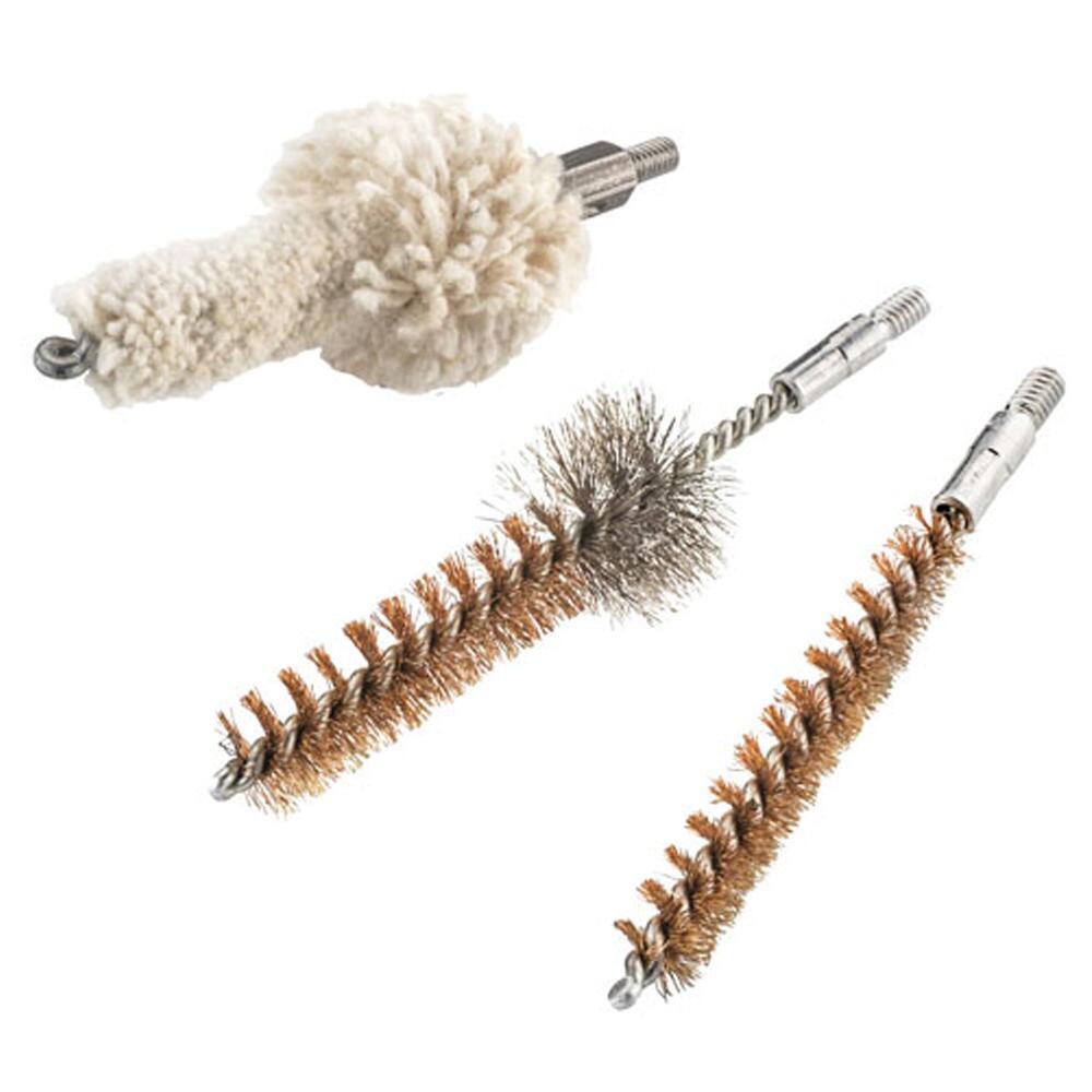Bullseye North Hoppe's AR15 Rifle 5.56 NATO/.223 Rem Bore Brush