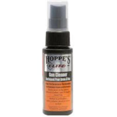 Hoppe's Elite Gun Cleaner 2oz Spray Bottle