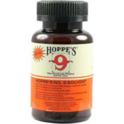 Hoppe's No. 9 Solvent 5 oz Bottle