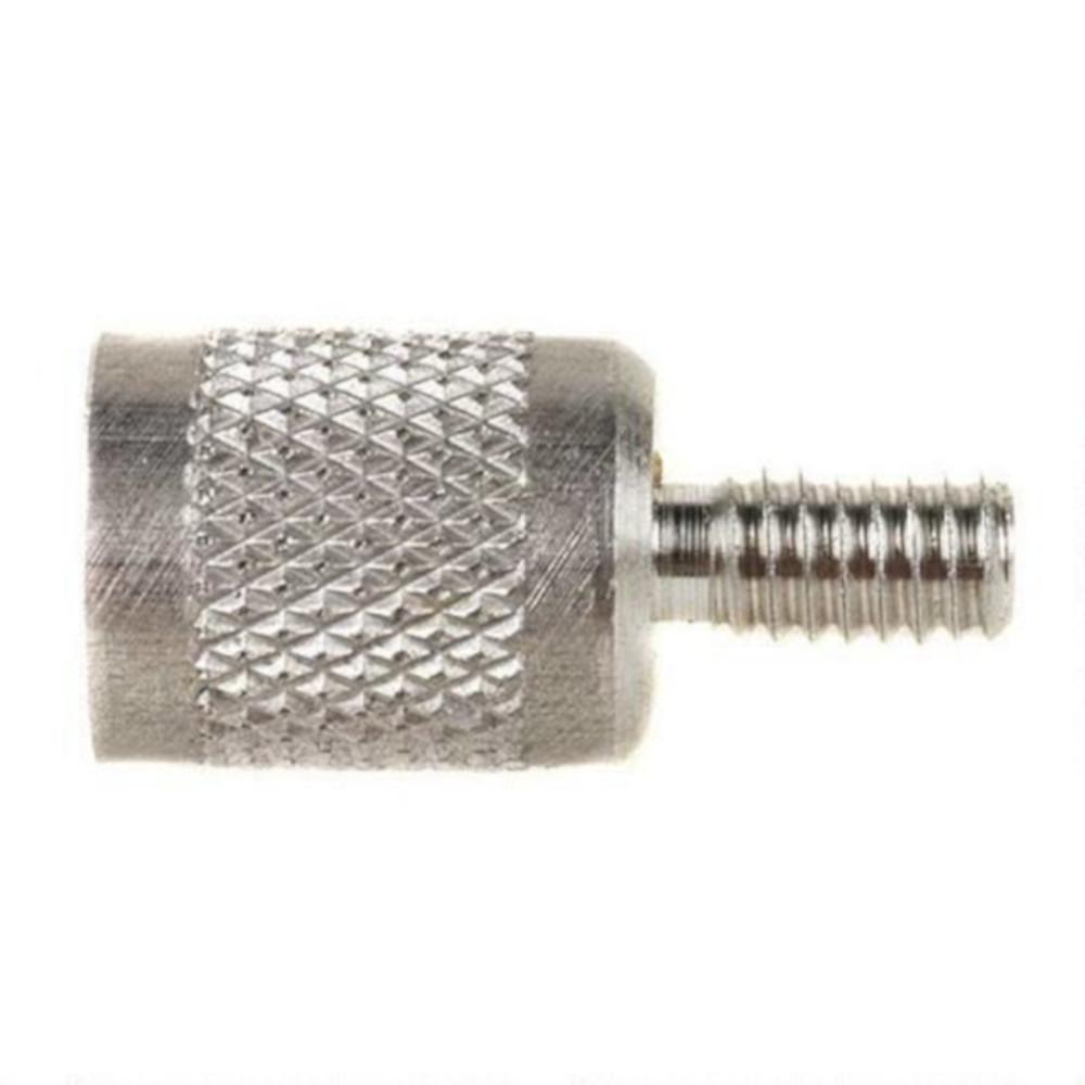 Bullseye North | Hoppe's Rifle to Shotgun Thread Adapter Converts 8x32