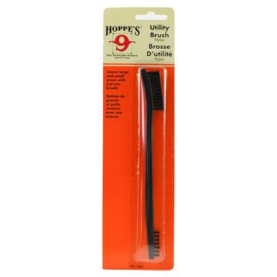 Hoppe's Utility Brush Nylon HOP1380