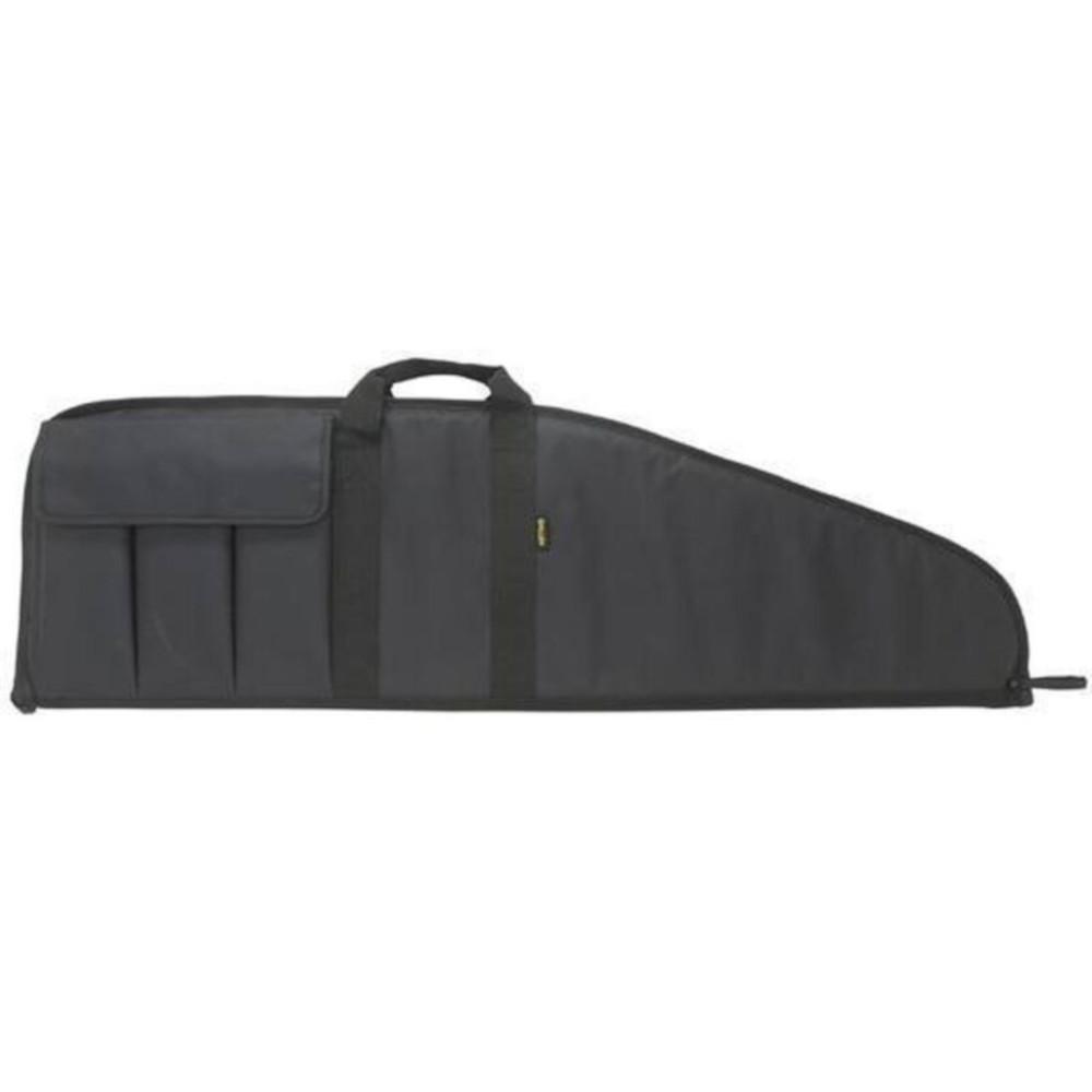 Allen Tactical Rifle Soft Case With Magazine Pocket 42 