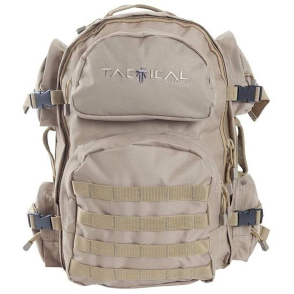  Allen Intercept Tactical Pack Backpack Endura Tan 10858