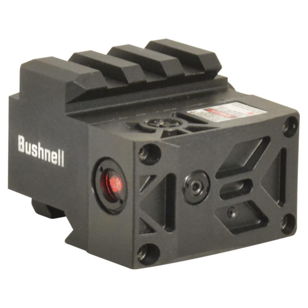  Bushnell Ar Optics Rush Hi- Rise Mount With Integrated Red Laser Sight Picatinny- Style